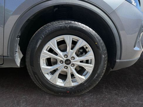 Used 2024 Ford Escape Active AWD/4WD image 29