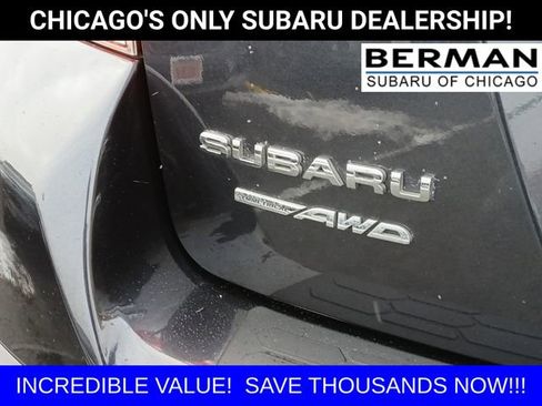 Used 2018 Subaru Crosstrek 2.0i Limited image 26