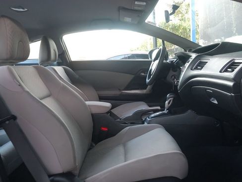 Used 2014 Honda Civic LX image 30