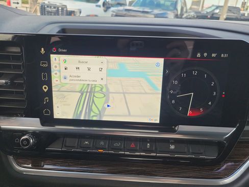 Used 2026 GMC Sierra 1500 Elevation w/ Elevation Select Package image 10