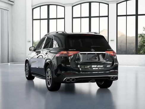 Certified 2024 Mercedes-Benz GLE 53 AMG 4MATIC image 27