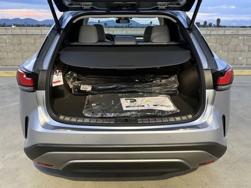 New 2026 Lexus RX 450h AWD image 14