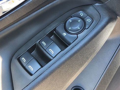 Used 2024 Chevrolet Equinox LT w/ LPO, Floor Liner Package AWD/4WD image 23