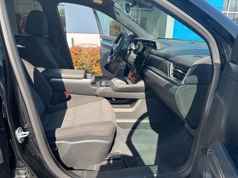 Used 2026 GMC Terrain Elevation image 6