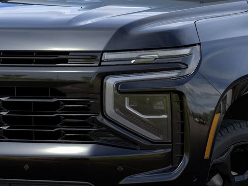 New 2026 Chevrolet Suburban RST image 34