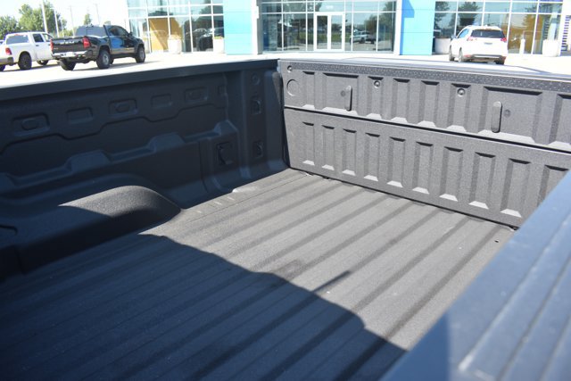 New 2026 Chevrolet Colorado Z71 w/ Technology Package AWD/4WD image 13