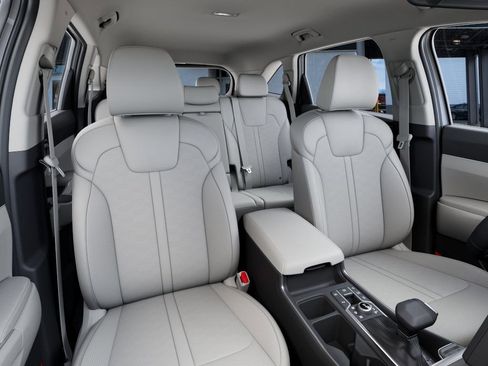 New 2026 Kia Sorento EX AWD/4WD image 15