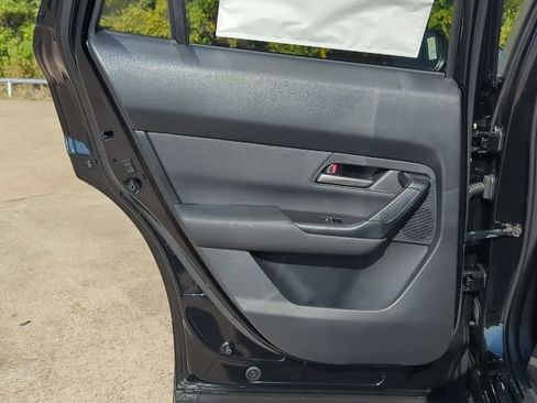 New 2026 MAZDA CX-50 2.5 Hybrid w/ Preferred Pkg image 8