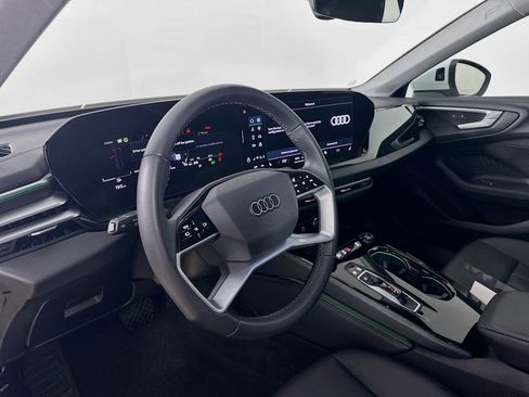 Used 2025 Audi A5 2.0T Premium w/ Convenience Package AWD/4WD image 33