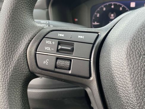 New 2025 Honda Accord LX image 15