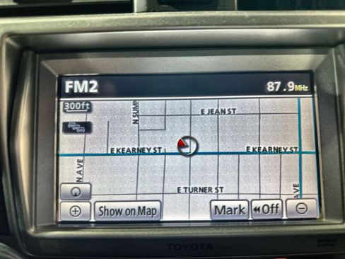 Used 2011 Toyota 4Runner SR5 AWD/4WD image 18