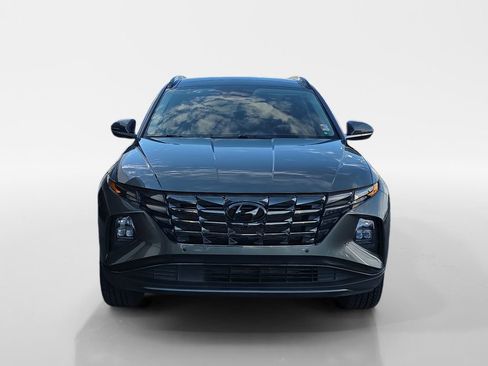 Used 2022 Hyundai Tucson Limited image 9