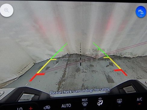 New 2025 Ford Bronco Sport Big Bend image 25