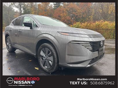 New 2026 Nissan Murano SL w/ Comfort Package