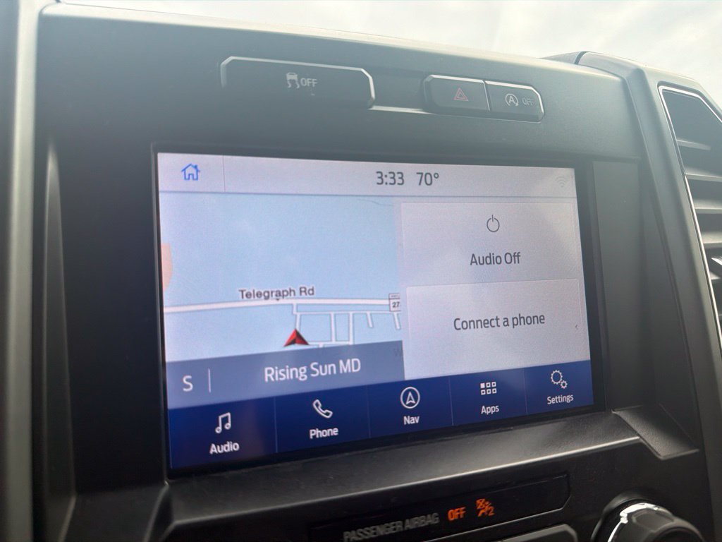 Used 2019 Ford F150 XLT w/ Equipment Group 302A Luxury AWD/4WD image 17