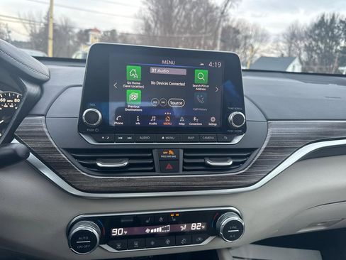 Used 2019 Nissan Altima 2.5 SL image 30