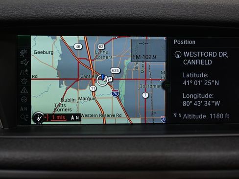 Used 2015 BMW X1 xDrive28i image 17