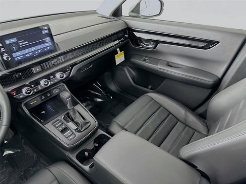 New 2026 Honda CR-V EX-L image 29