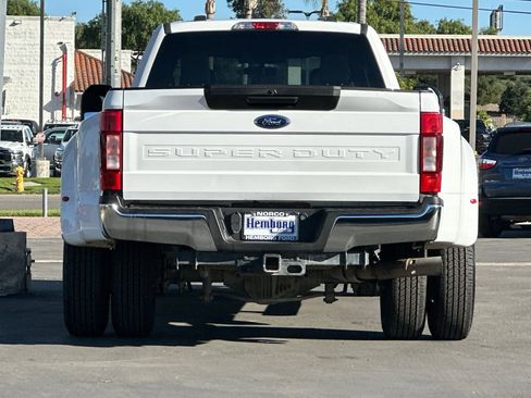 Used 2022 Ford F350 XLT image 5