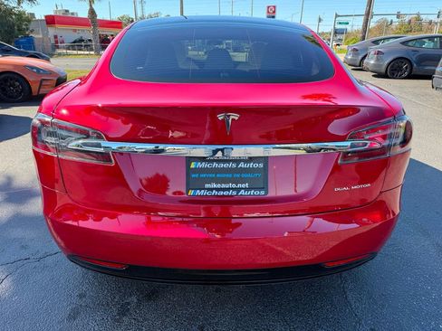 Used 2020 Tesla Model S AWD image 6