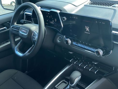 New 2026 GMC Canyon Elevation w/ Convenience Package image 43