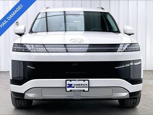 New 2026 Hyundai Ioniq 9 SEL AWD/4WD image 3
