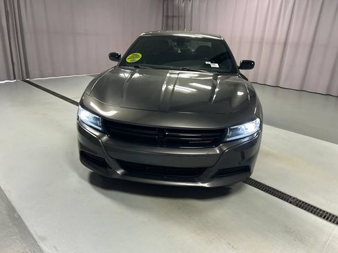 Used 2023 Dodge Charger SXT RWD image 2