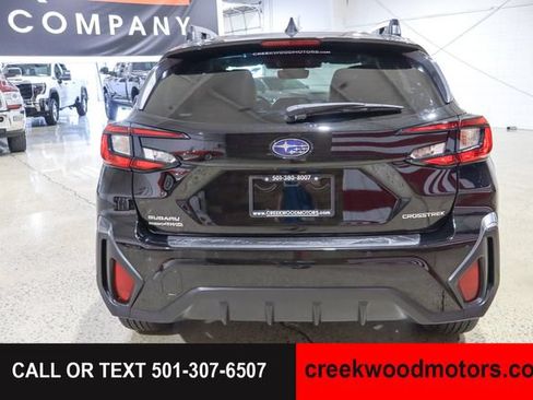 Used 2024 Subaru Crosstrek 2.5i Limited AWD/4WD image 14