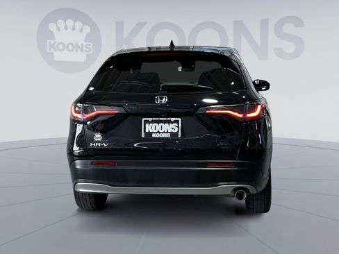 Used 2024 Honda HR-V Sport image 15