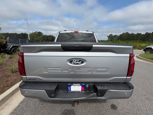 Used 2024 Ford F150 STX AWD/4WD image 16