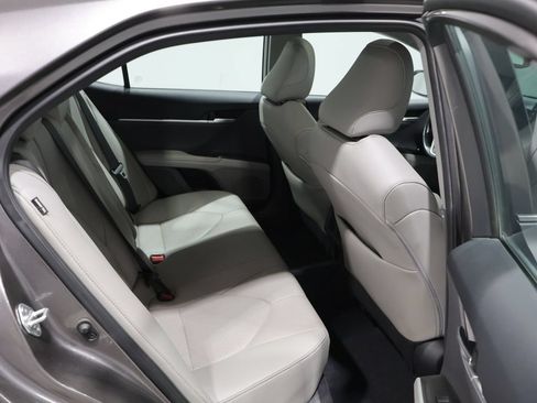 Used 2023 Toyota Camry XLE w/ Navigation Package AWD/4WD image 20