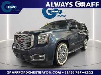 Used 2019 GMC Yukon Denali w/ Open Road Package video 1