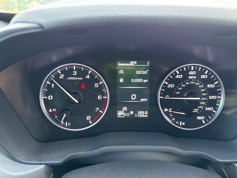 Used 2026 Subaru Forester Sport AWD/4WD image 14