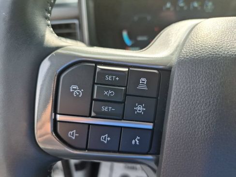 Used 2024 Ford F250 Limited w/ FX4 Off-Road Package AWD/4WD image 15