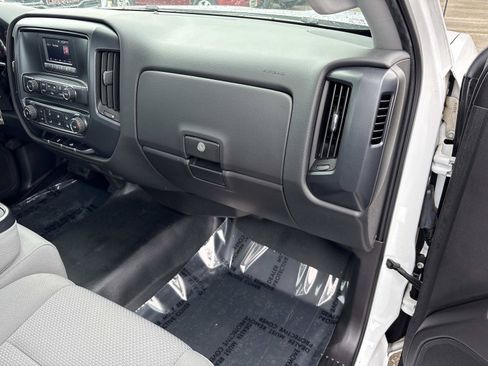 Used 2017 GMC Sierra 1500 2WD Regular Cab w/ Sierra Convenience Package image 30