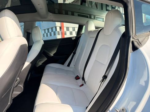 Used 2021 Tesla Model 3 Standard Range Plus RWD image 21