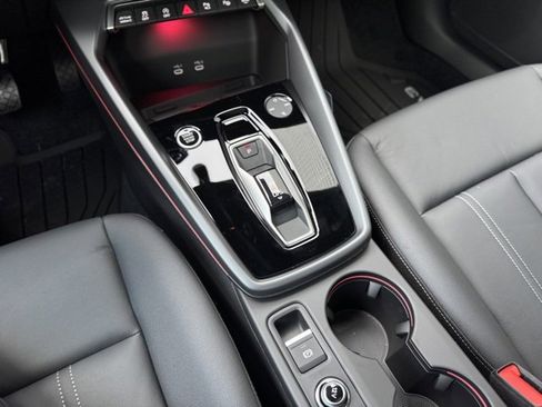 New 2026 Audi A3 2.0T Premium image 15