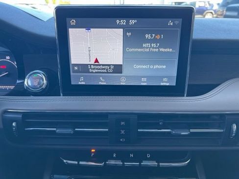 Used 2020 Lincoln Corsair Reserve w/ Equipment Group 201A FWD image 16
