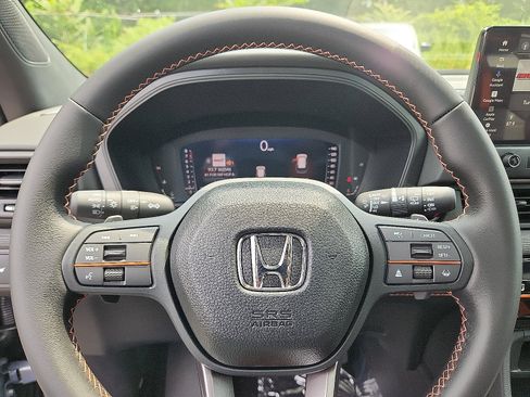 New 2026 Honda Passport TrailSport image 15