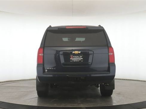 Used 2017 Chevrolet Tahoe LT w/ LT Signature Package image 11