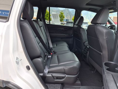 Used 2023 Honda Passport EX-L image 33