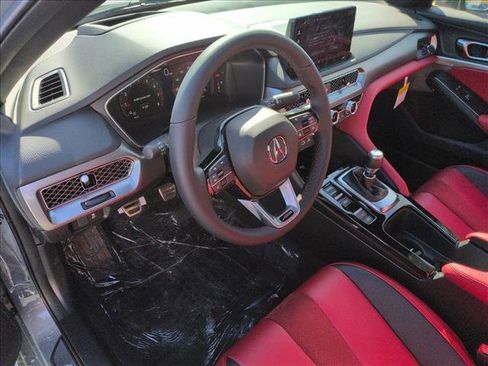 New 2026 Acura Integra A-Spec image 3