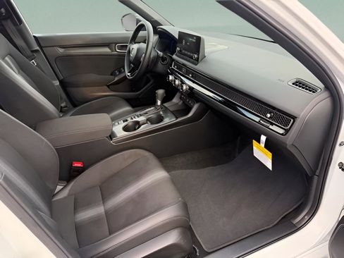 Used 2026 Honda Civic Sport image 27