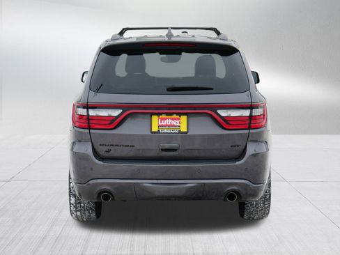Used 2021 Dodge Durango GT image 6