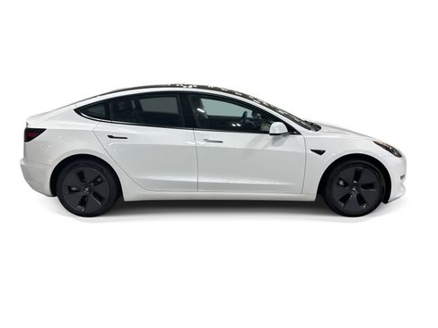 Certified 2023 Tesla Model 3 Long Range AWD/4WD image 7