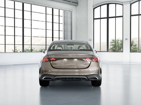 New 2026 Mercedes-Benz E 350 Sedan image 20