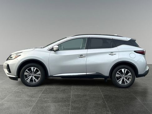Used 2023 Nissan Murano SV image 4