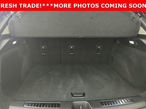 Certified 2023 Cadillac XT4 Premium Luxury w/ Cold Weather Package image 28