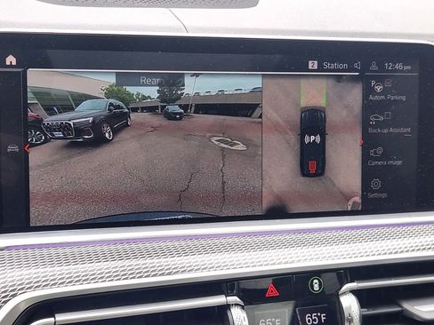 Used 2020 BMW X5 xDrive40i w/ M Sport Package AWD/4WD image 25