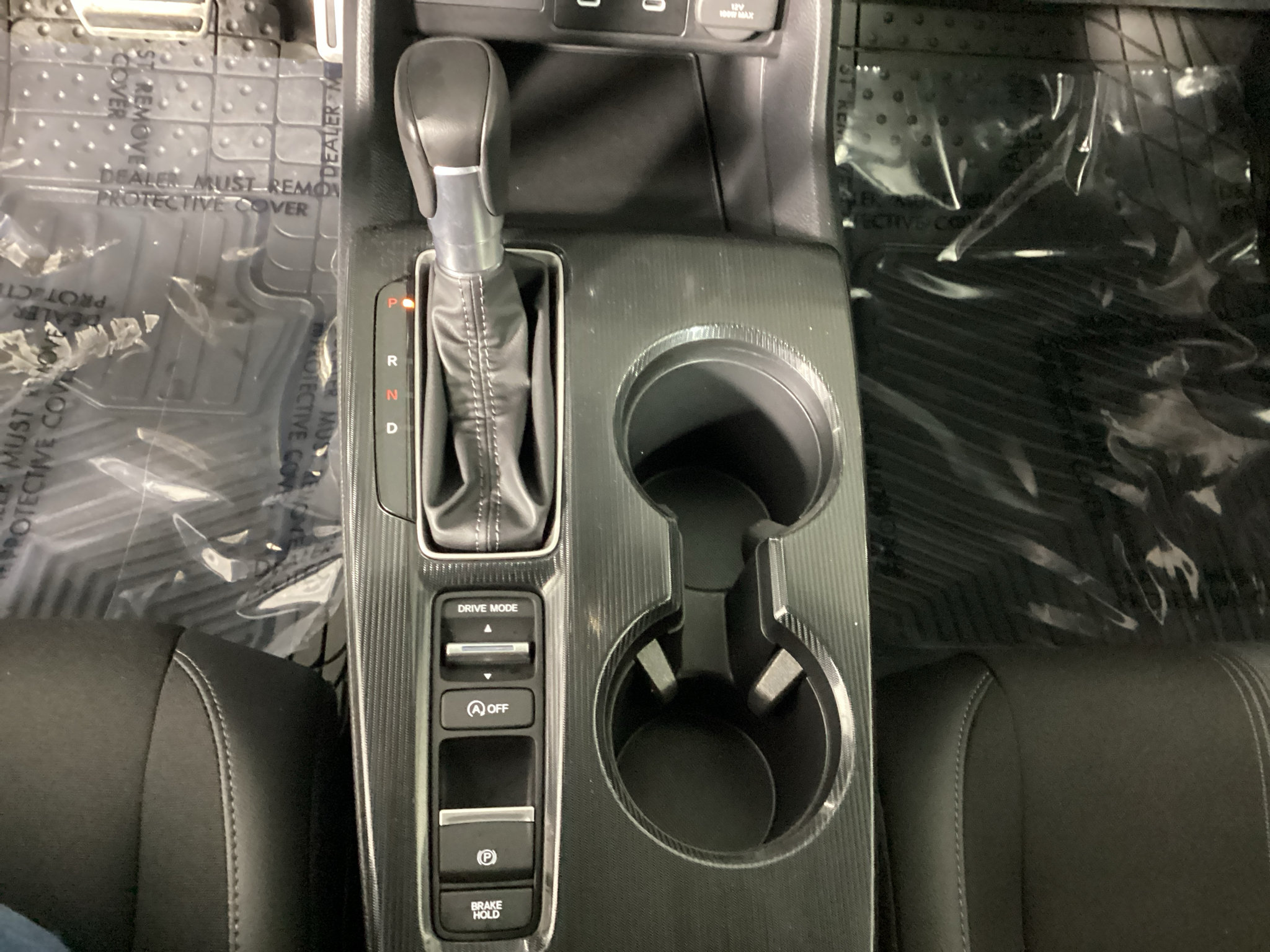 Used 2025 Honda Civic Sport image 25